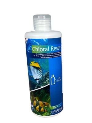 Кондиционер Prodibio Chloral Reset для воды, 500мл