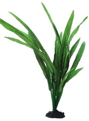 Шелковое растение Prime Криптокорина Балансе 13см
