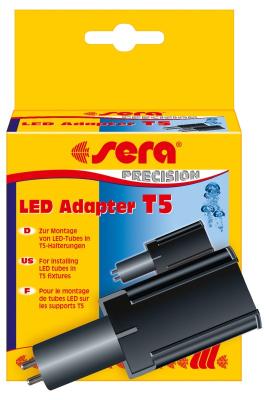 Переходник Sera LED Adapter T5 для светодиодных ламп