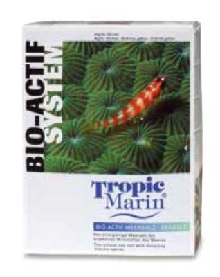 Соль морская Tropic Marin Bio-Actif 4кг