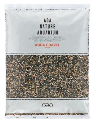 Грунт ADA Aqua Gravel S 2кг
