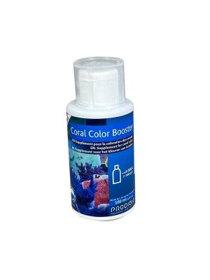 Добавка Prodibio Coral Color Booster для улучшения цвета кораллов, 100мл