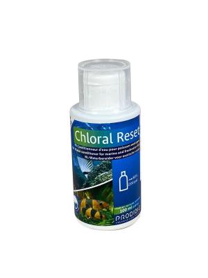 Кондиционер Prodibio Chloral Reset для воды, 100мл