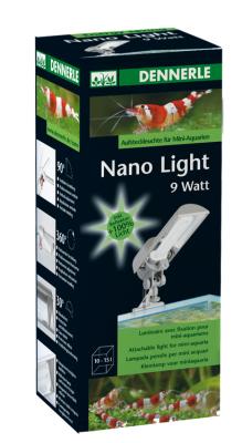 Светильник Dennerle Nano Light 9Вт