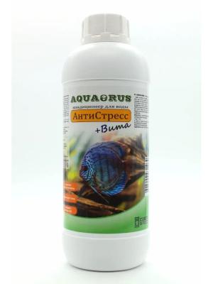Кондиционер для аквариума Aquaerus Анистресс-Вита 1л