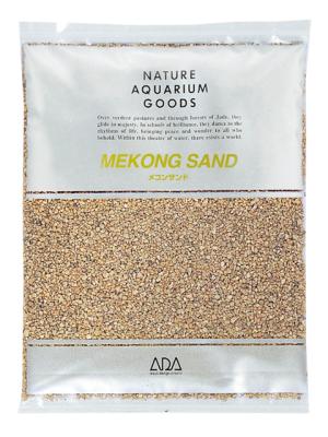 Грунт ADA Mekong Sand Powder 2кг