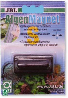 Скребок магнитный JBL Algenmagnet S