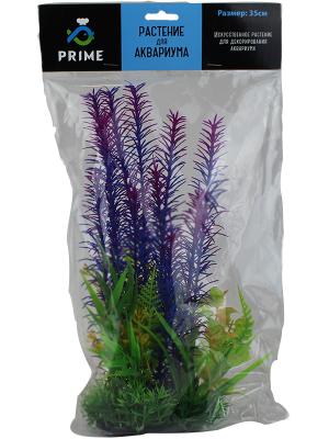 Композиция из пластиковых растений Prime 30см  Z1402