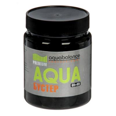 Кондиционер Aquabalance Аква-бустер 480г Premium