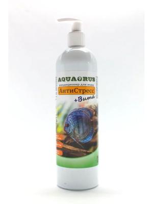 Кондиционер для аквариума Aquaerus Антистресс-Вита 500мл