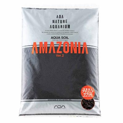 Питательный грунт ADA Aqua Soil Amazonia Ver.2  9л