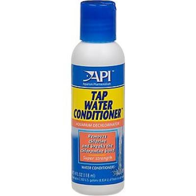 Кондиционер API Tap Water Conditioner 37мл
