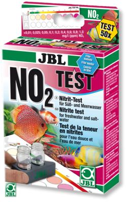 Тест для воды JBL Nitrit Test-Set