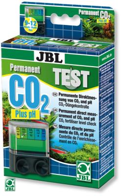 Тест для воды JBL CO2 Permanent Test-Set