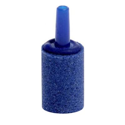Минеральный распылитель-голубой цилиндр VladOx 14*25*4 мм
