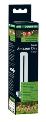 Лампа Dennerle Nano Amazon Day 9Вт