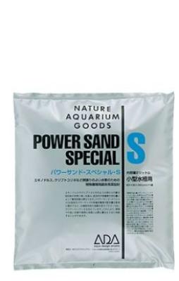 Питательный грунт ADA Power Sand Special-S 2л
