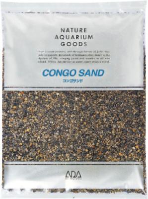 Грунт ADA Congo Sand SS