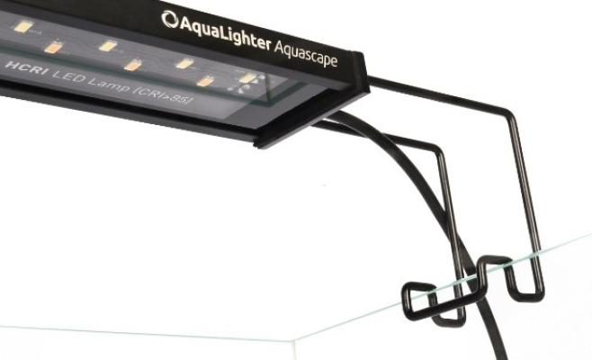 Ножки металлические для светильников  AquaLighter 2шт