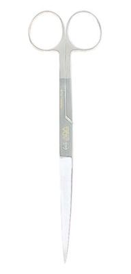 Ножницы ADA Pro-Scissors Short Straight Type 17см