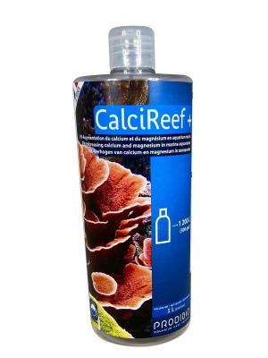 Добавка Prodibio Calcireef+ для поддержания уровня кальция, 1л