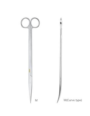 Ножницы ADA Do Scissors M Curve type