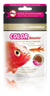 Корм для рыб Dennerle Color Booster 100мл