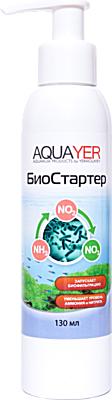 Бактерии Aquayer Биостартер 130мл