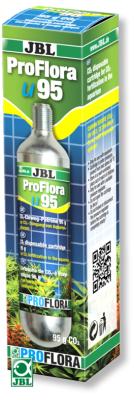 Баллон CO2 JBL ProFlora u95