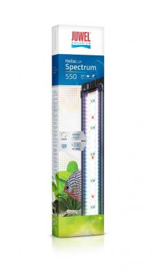 Светильник Juwel HeliaLux Spectrum LED 550 24Вт 55см
