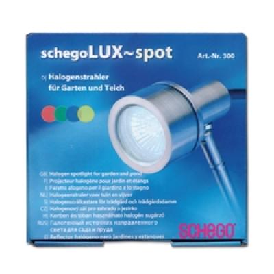 Светильник   Schego Lux spot