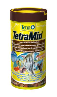 Корм для рыб TetraMin 100мл