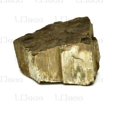 Камень UDeco Fossilized Wood Stone M 10-20см 1шт