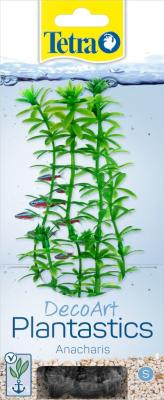 Пластиковое растение Tetra DecoArt Plant S Anacharis 15см