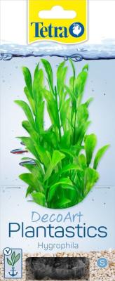 Пластиковое растение Tetra DecoArt Plant S Hygrophila 15см