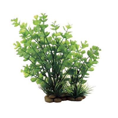 Искусственное растение ArtUniq Bacopa red-green 20