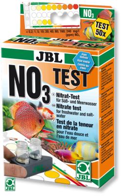 Тест для воды JBL Nitrat Test-Set