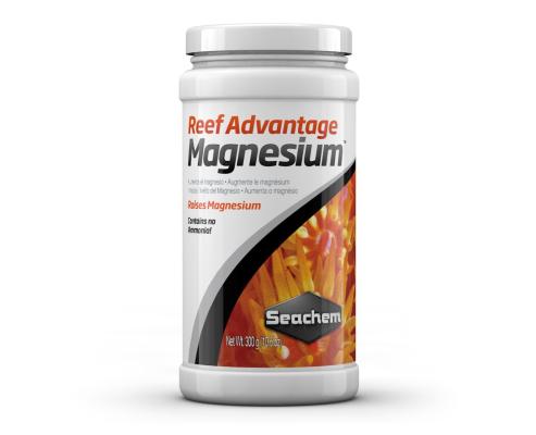 Добавка Seachem Reef Advantage Magnesium 300г
