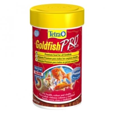 Корм для рыб Tetra Goldfish Pro 250мл