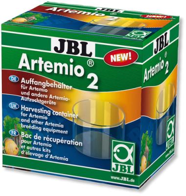 Приемный сосуд JBL Artemio 2