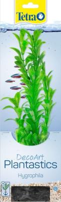 Пластиковое растение Tetra DecoArt Plant L Hygrophila 30см