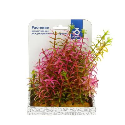 Пластиковое Растение Prime Альтернатера 15см