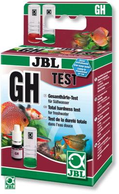 Тест для воды JBL GH Test-Set