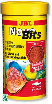Корм для рыб JBL NovoBits 1000мл