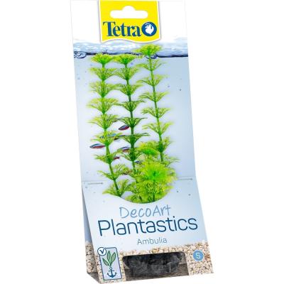 Пластиковое растение Tetra DecoArt Plant L Ambulia 30см