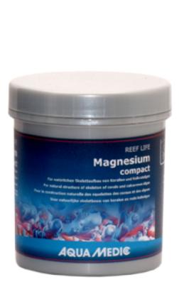Добавка Aqua Medic Reef Life Magnesium compact 250г