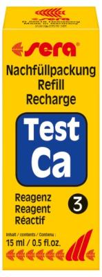 Реагент для теста Sera Ca-Test 15 мл