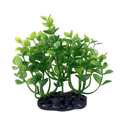 Искусственное растение ArtUniq Bacopa monnieri 10-12