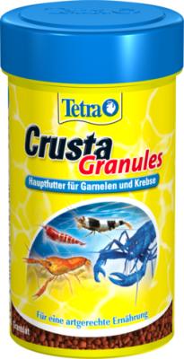    Tetra Crusta Granules 100