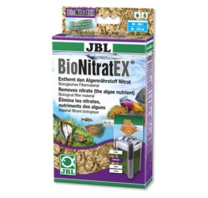 Удалитель нитратов JBL BioNitrat Ex  100шт